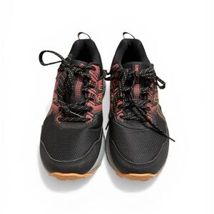 Asics Women's Gel Venture 9 Black Summer Dune